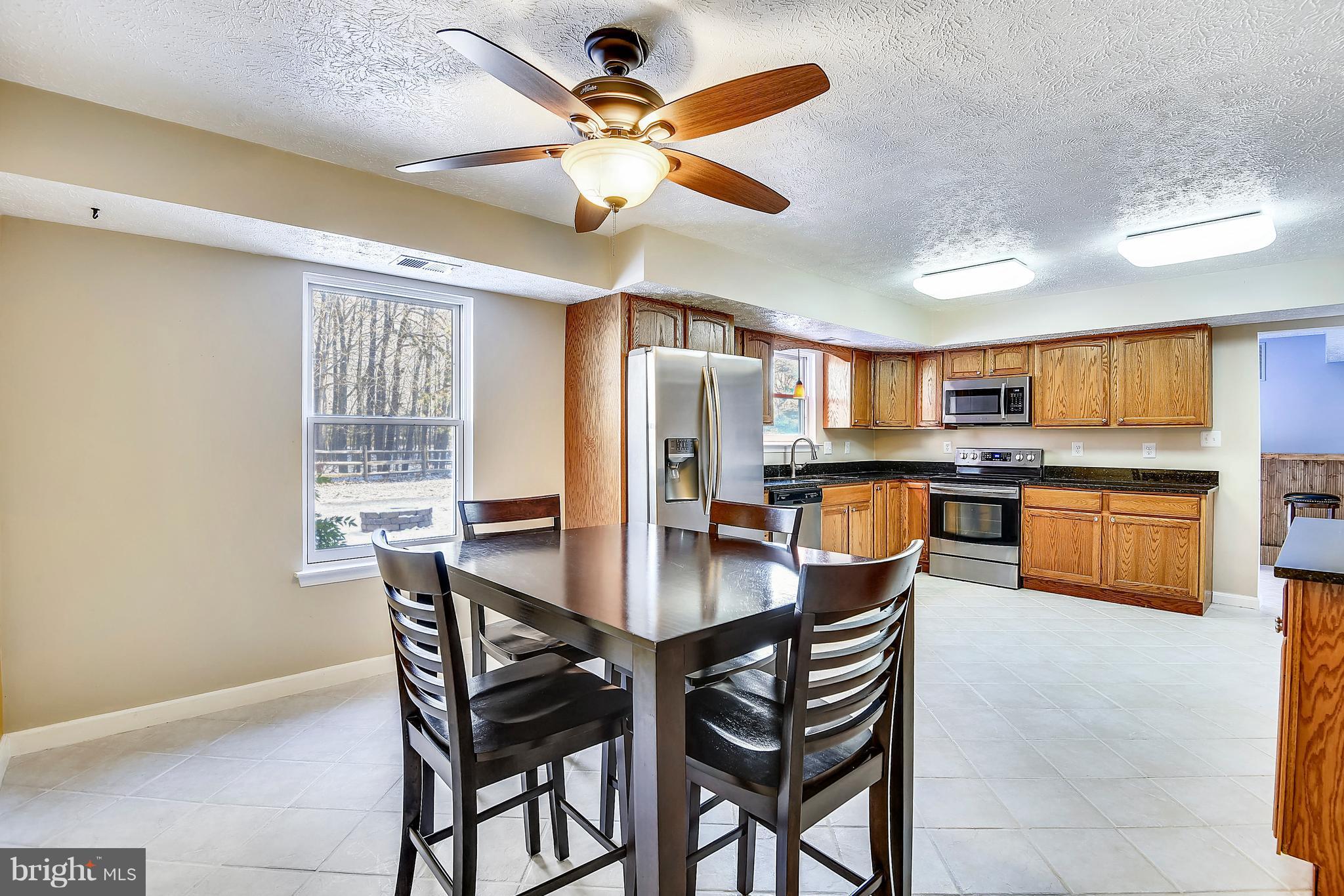 8176 Silo Road Severn, MD 21144 - Photo 8 of 30 Dining Area