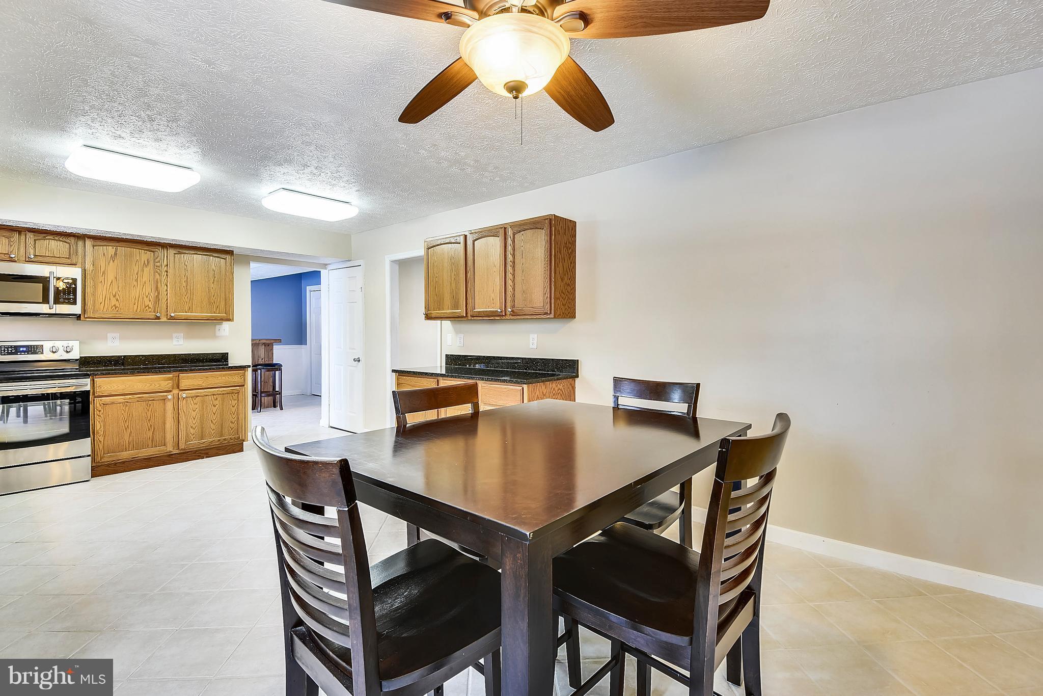 8176 Silo Road Severn, MD 21144 - Photo 9 of 30 Dining Room