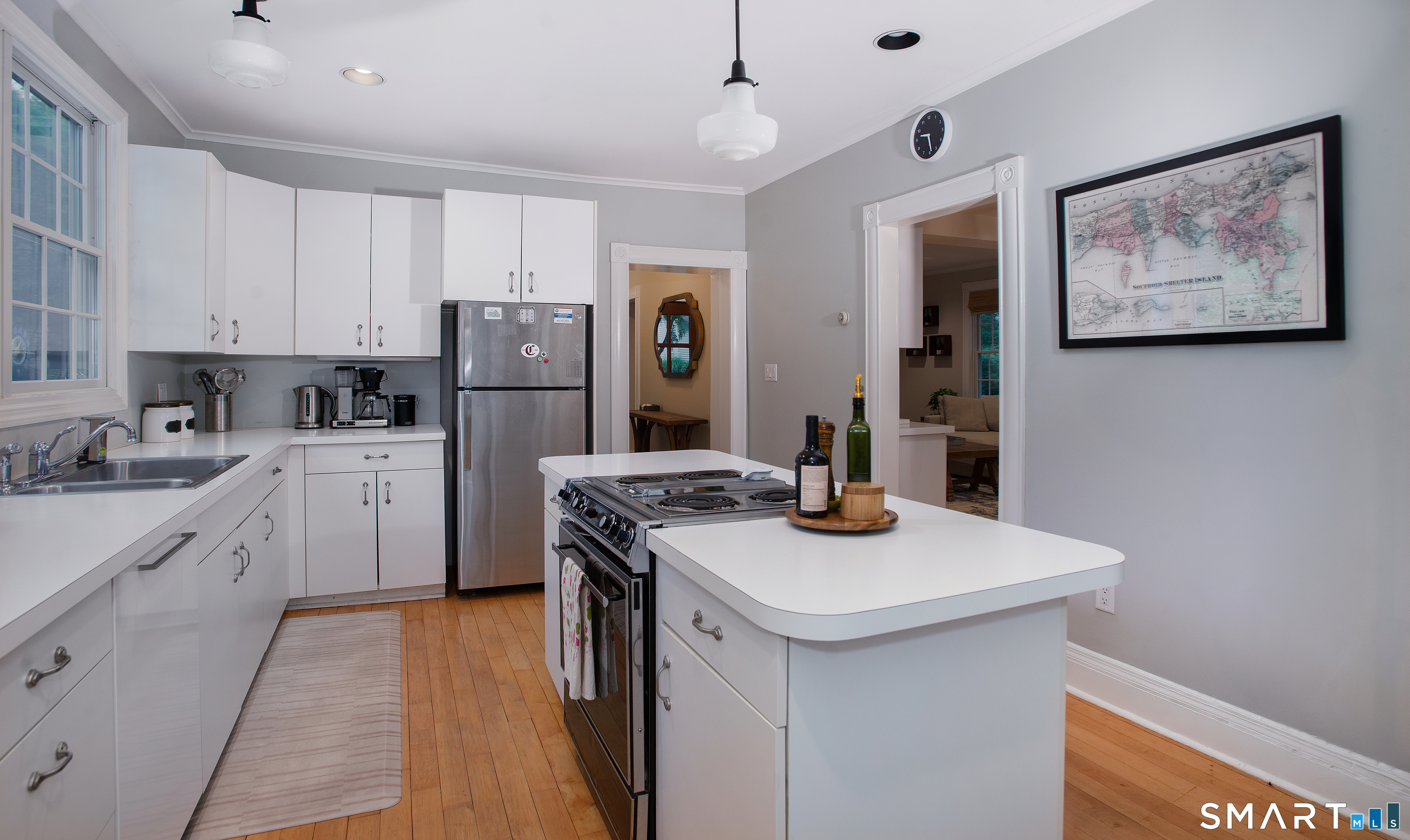 67 South Olmstead Lane Ridgefield, CT 06877 - Photo 10 of 21