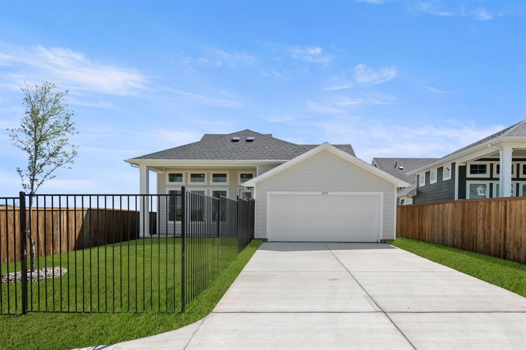 1015 Abigail Way Midlothian, TX 76065 - Photo 11 of 40