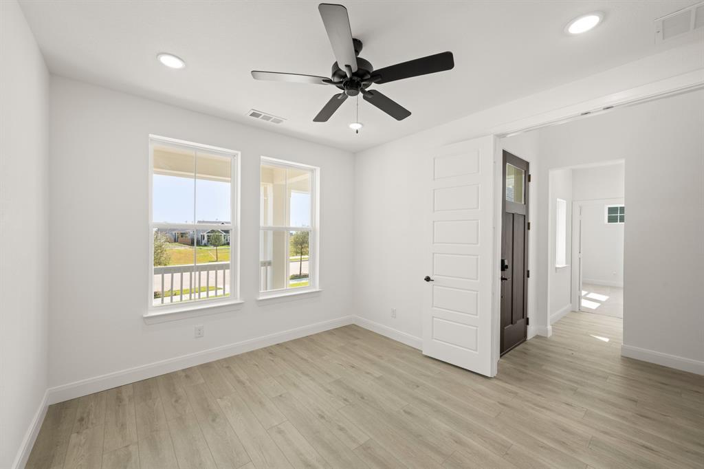 1015 Abigail Way Midlothian, TX 76065 - Photo 14 of 40 1015 Abigail- Study-1