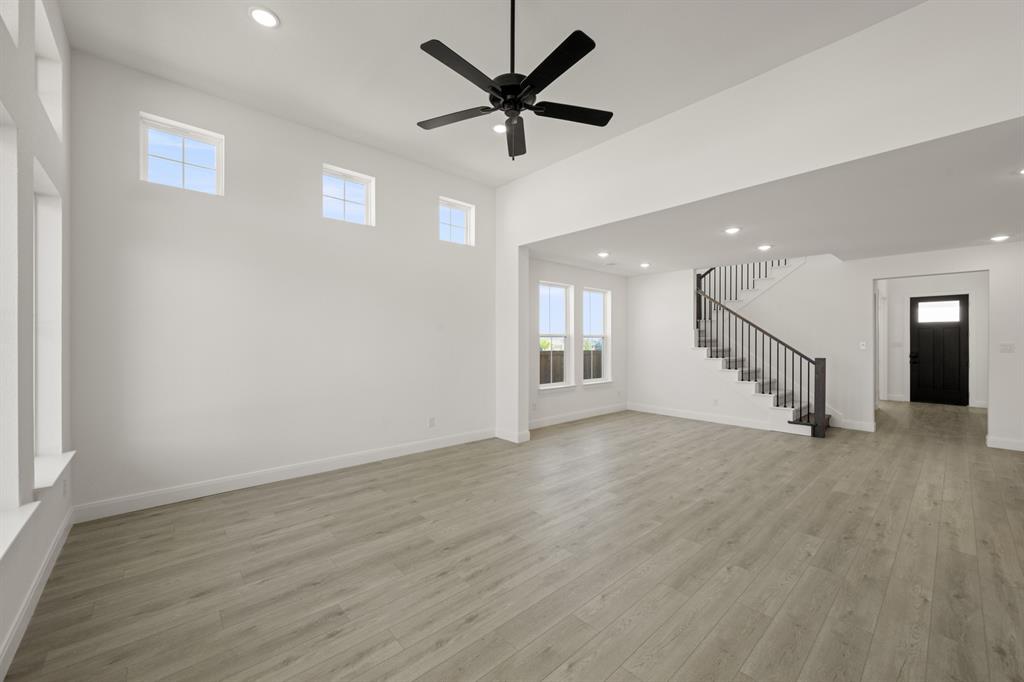 1015 Abigail Way Midlothian, TX 76065 - Photo 33 of 40 1015 Abigail- Living Room-2