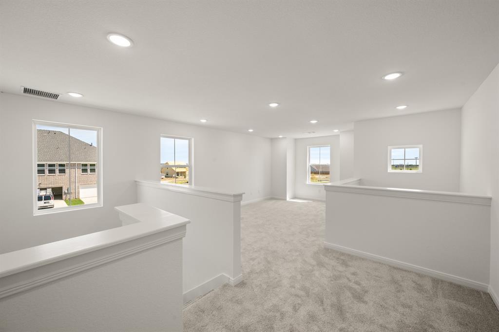 1015 Abigail Way Midlothian, TX 76065 - Photo 35 of 40 1015 Abigail- Gameroom-1