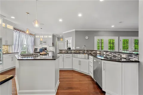 $1,275,000 | 1272 McEwen Road, Canonsburg, PA 15317