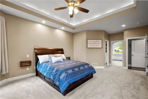 $1,275,000 | 1272 McEwen Road, Canonsburg, PA 15317