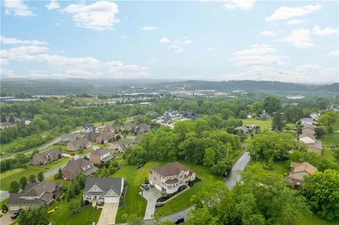 $1,275,000 | 1272 McEwen Road, Canonsburg, PA 15317