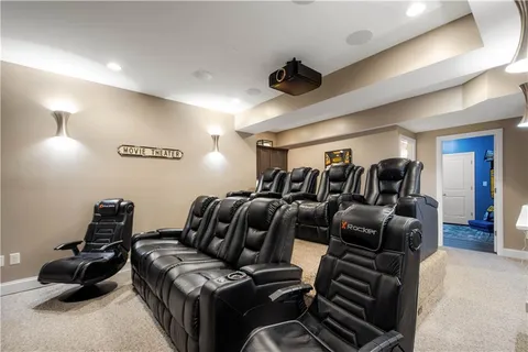 $1,275,000 | 1272 McEwen Road, Canonsburg, PA 15317