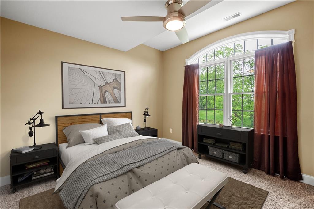 1272 McEwen Road Canonsburg, PA 15317 - Photo 41 of 50