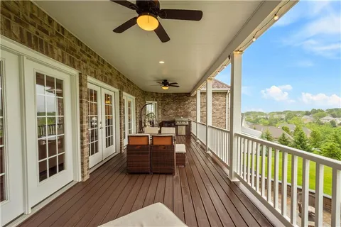 $1,275,000 | 1272 McEwen Road, Canonsburg, PA 15317