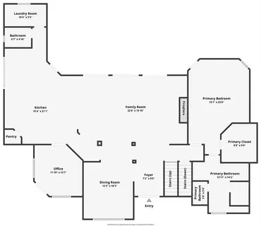 $1,275,000 | 1272 McEwen Road, Canonsburg, PA 15317