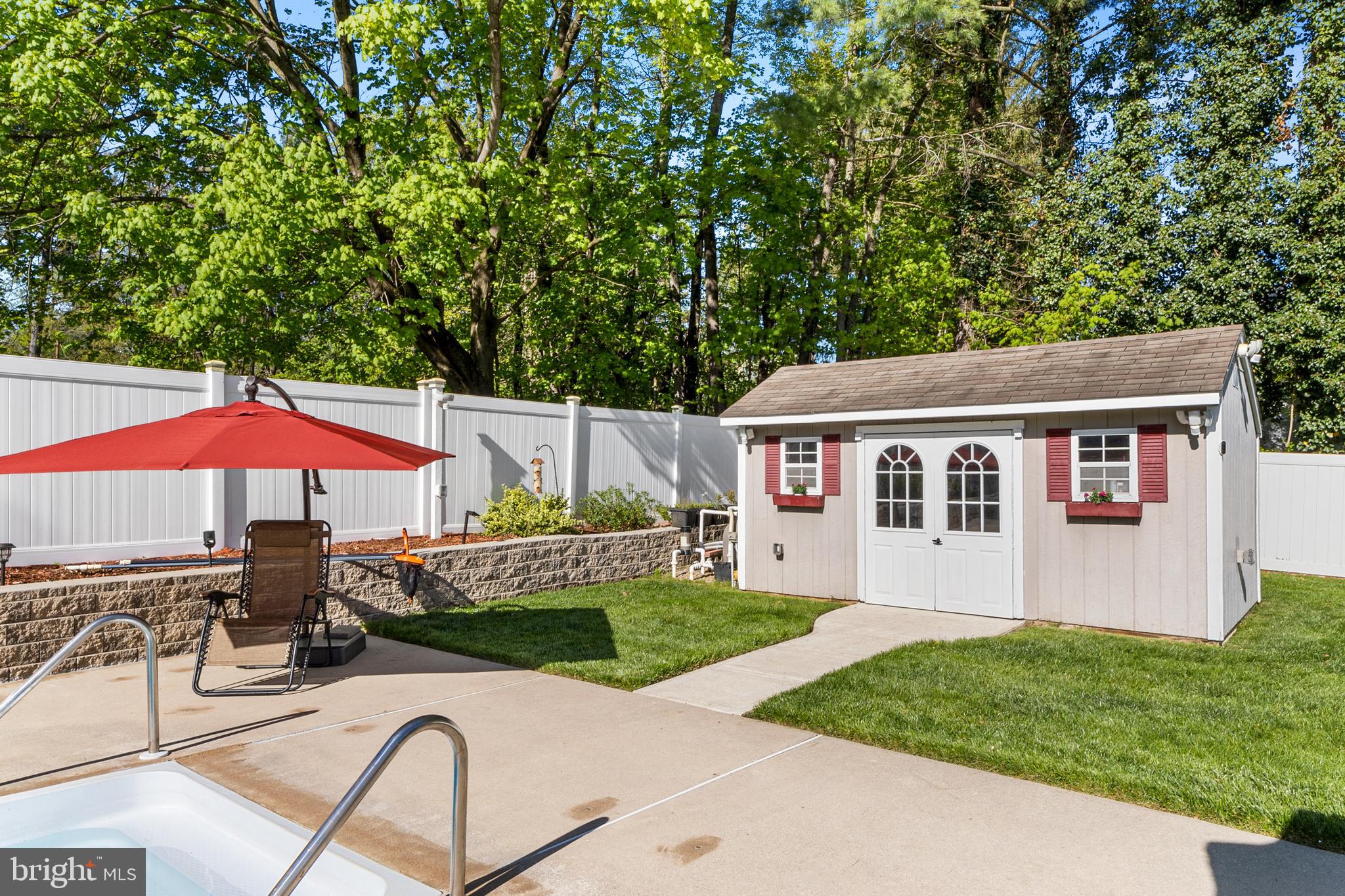28 Bayberry Road Ewing, NJ 08618 - Photo 6 of 38