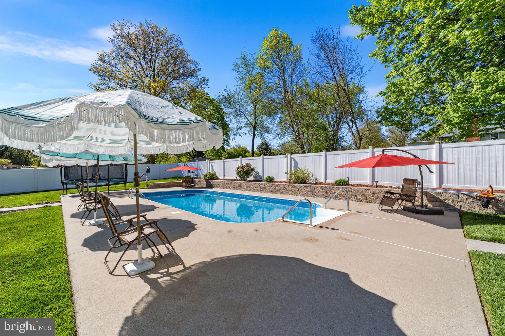 28 Bayberry Road Ewing, NJ 08618 - Photo 7 of 38