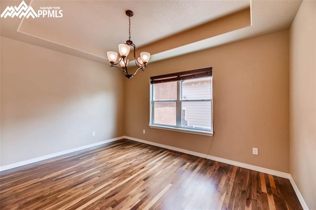 965 Diamond Rim Drive Colorado Springs, CO 80921 - Photo 7 of 29 Gallery Image 7