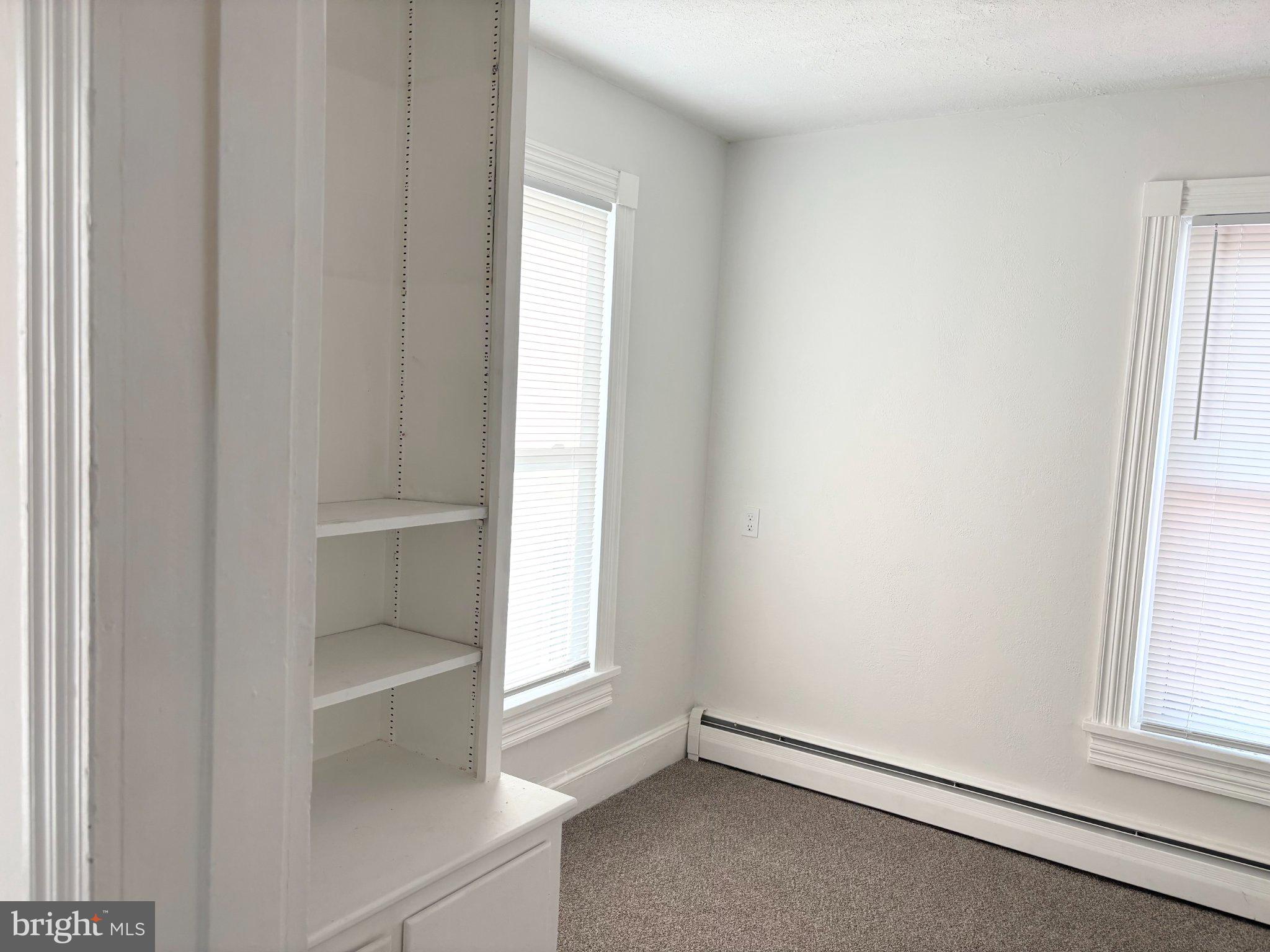 119 West 7th Avenue Ranson, WV 25438 - Photo 18 of 50 Small bedroom on 2nd level (fits double bed )