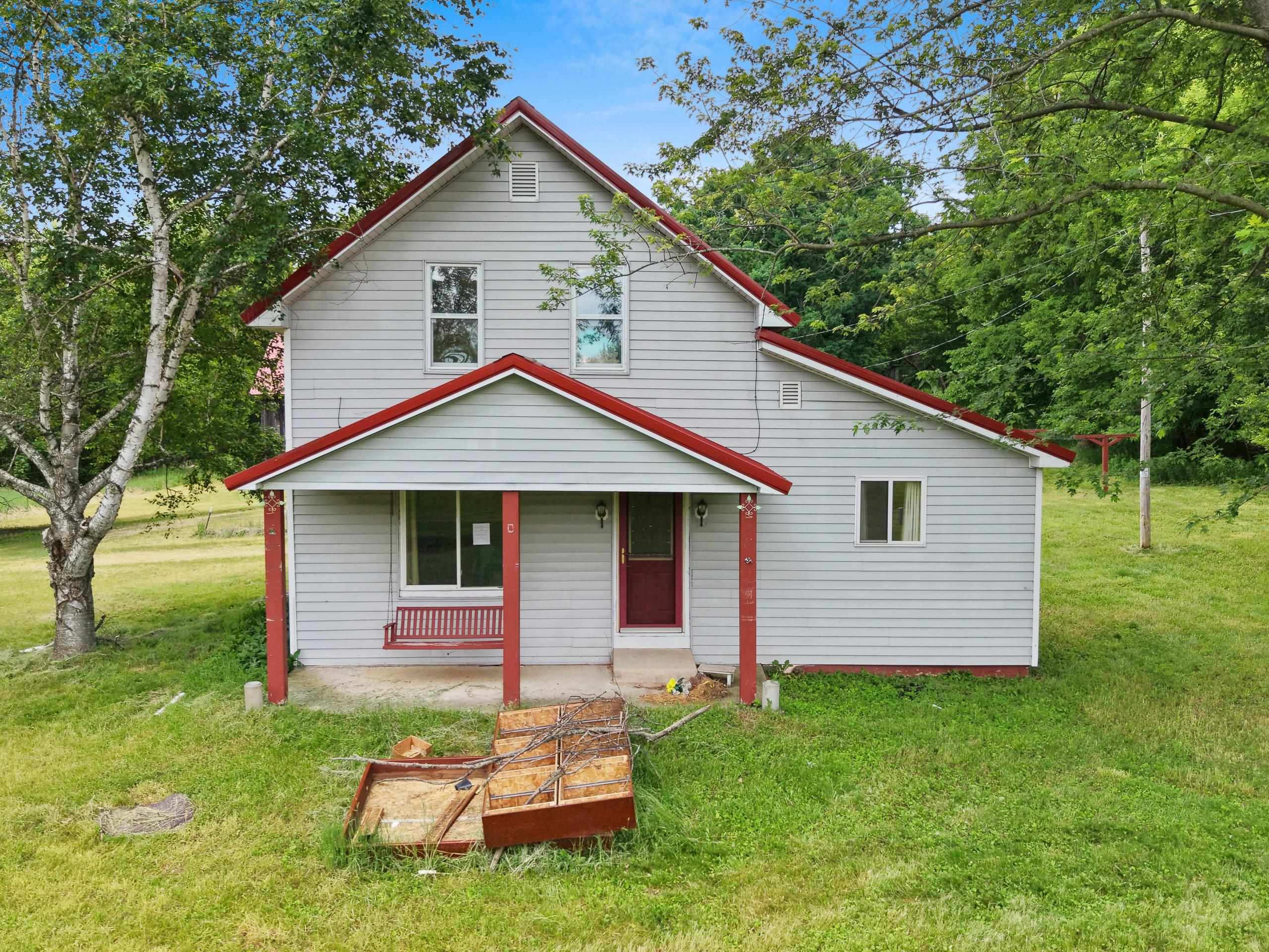 5638 County Rd Bb Gillett, WI 54124 - Photo 46 of 61