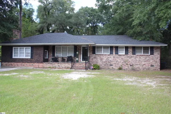$169,900 | 3501 East Winlark Drive, Florence, SC 29506