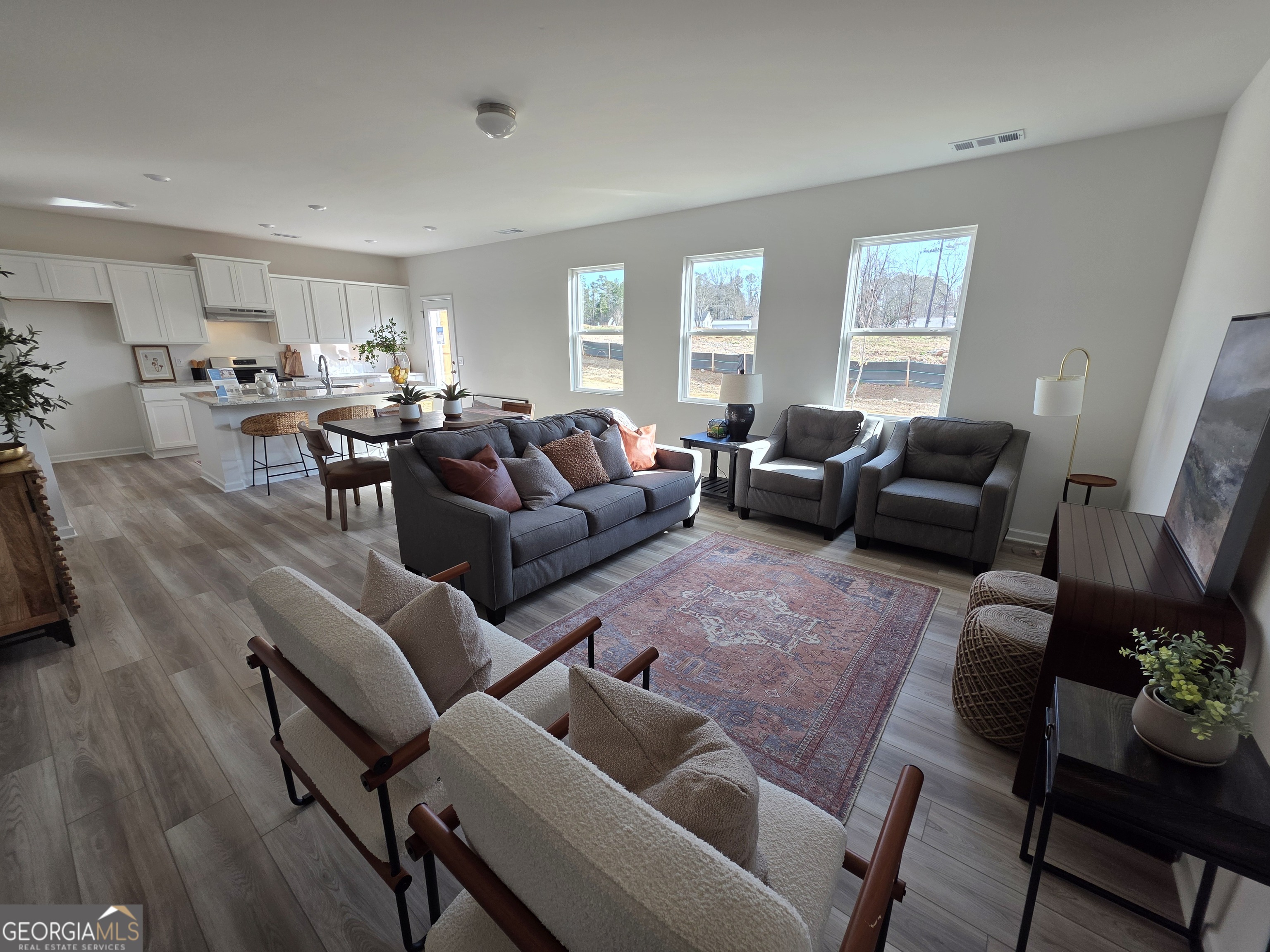 23 Umber Lane Newnan, GA 30263 - Photo 2 of 18