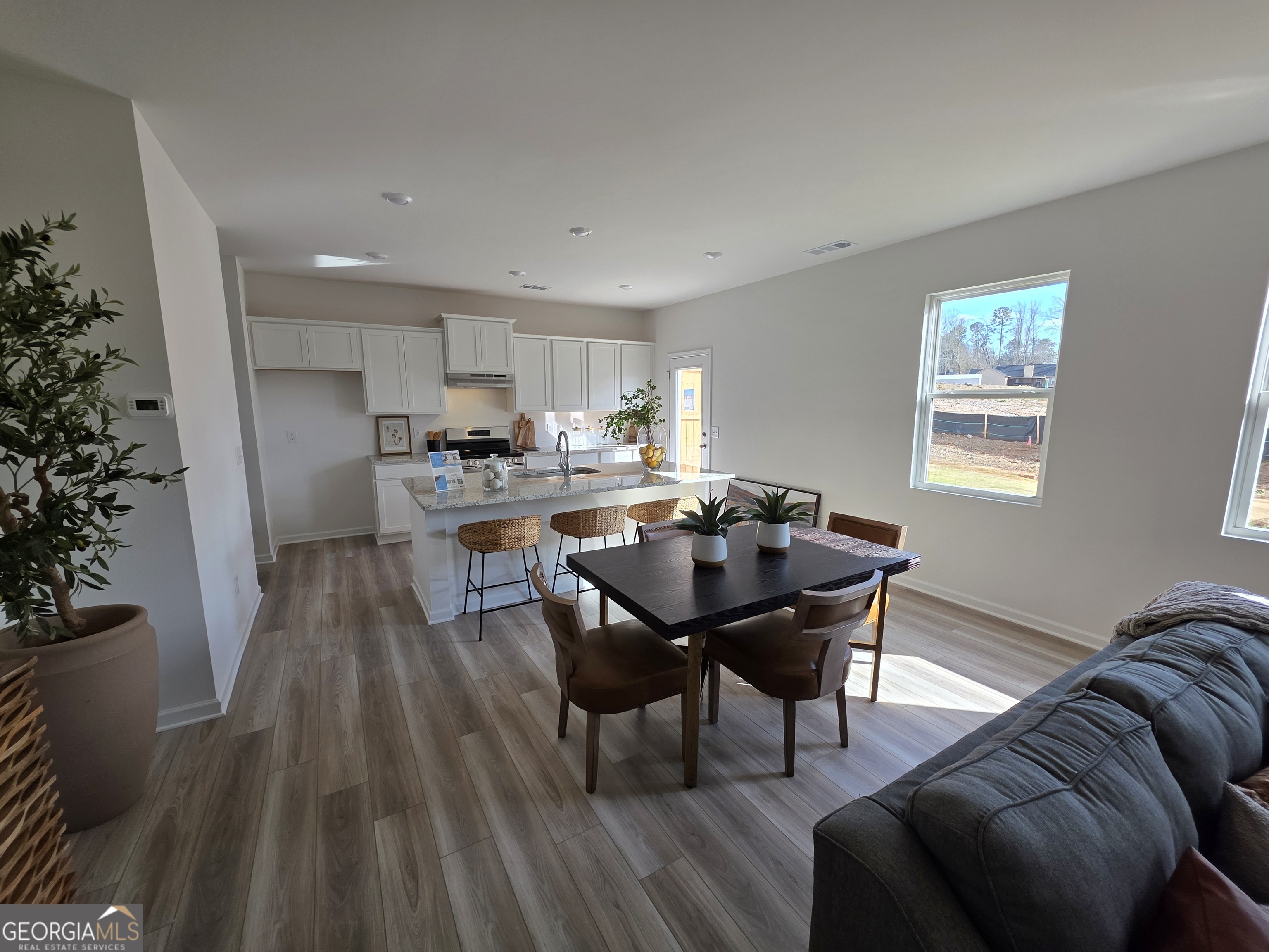 23 Umber Lane Newnan, GA 30263 - Photo 3 of 18