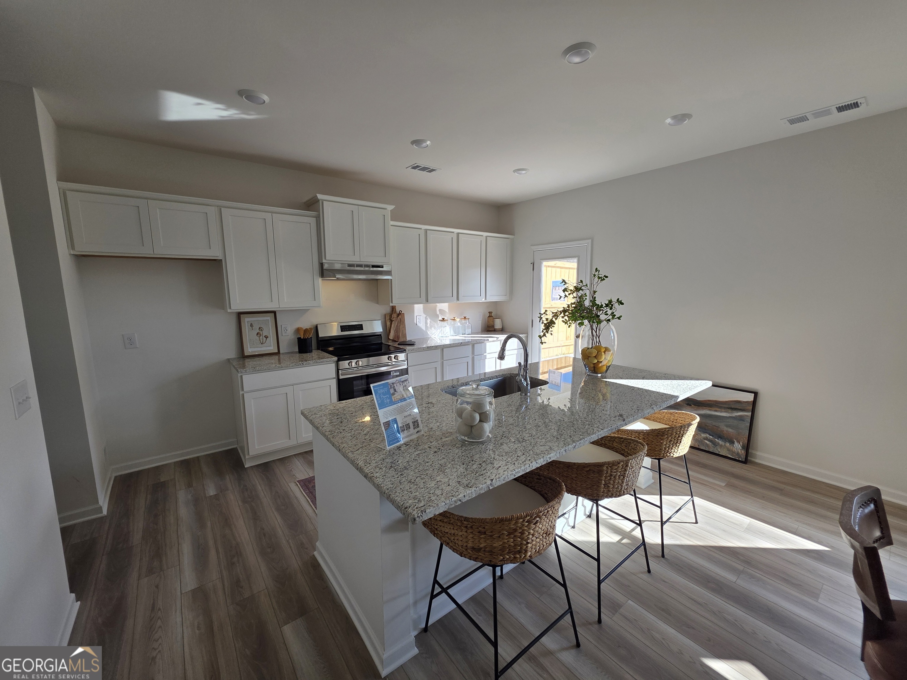 23 Umber Lane Newnan, GA 30263 - Photo 4 of 18