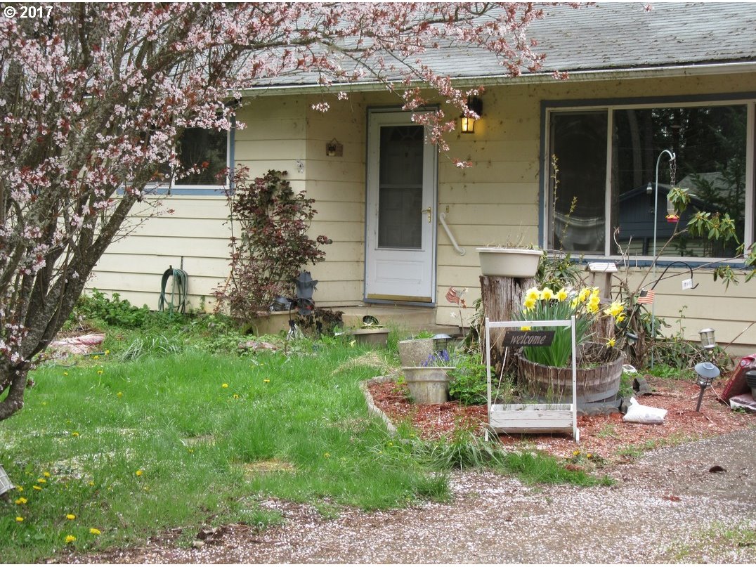 26066 Marina Road Veneta, OR 97487 - Photo 1 of 5 Gallery Image 1