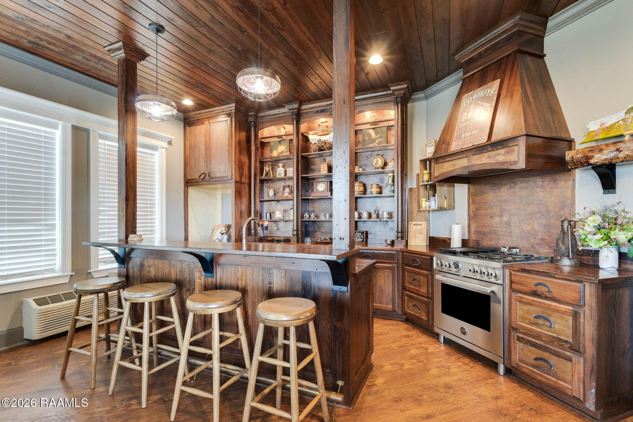 446 Colt Avenue Ville Platte, LA 70586 - Photo 14 of 44 Attached to kitchen