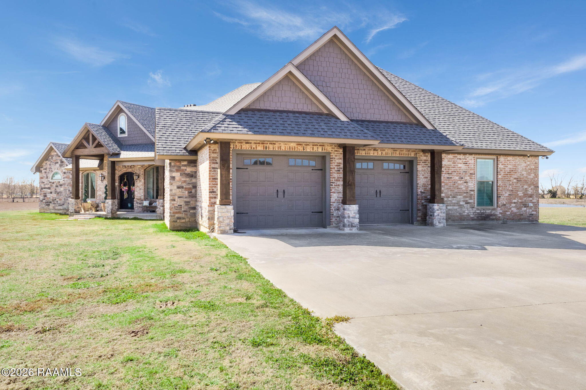 446 Colt Avenue Ville Platte, LA 70586 - Photo 4 of 44 1-web-or-mls-446 Colt Ave-4