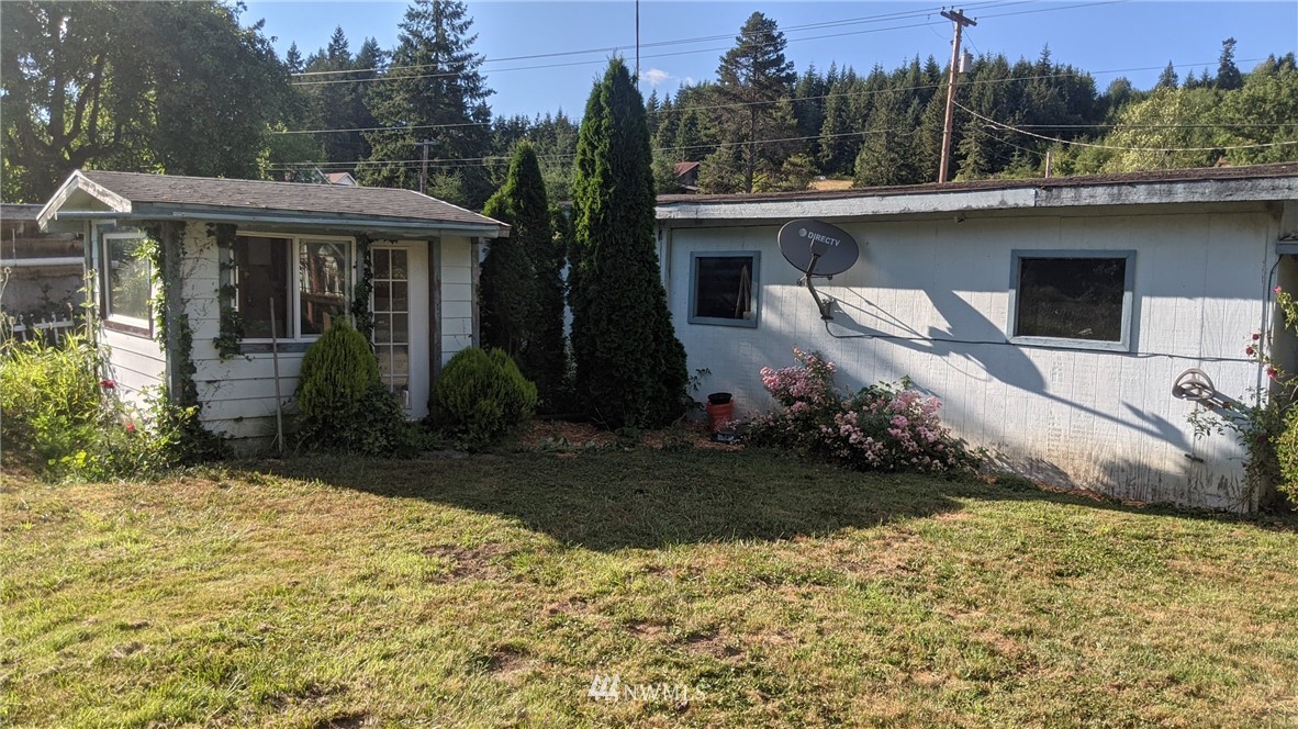 410 Coal Creek Road Chehalis, WA 98532 - Photo 20 of 21