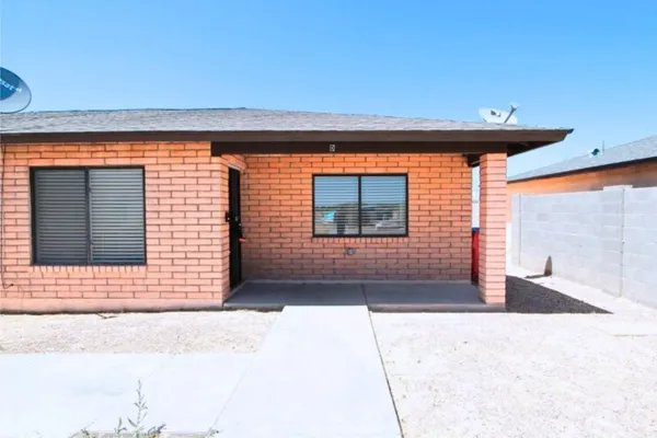 $923 | 9975 West Lynx Drive, Unit D, Arizona City, AZ 85123