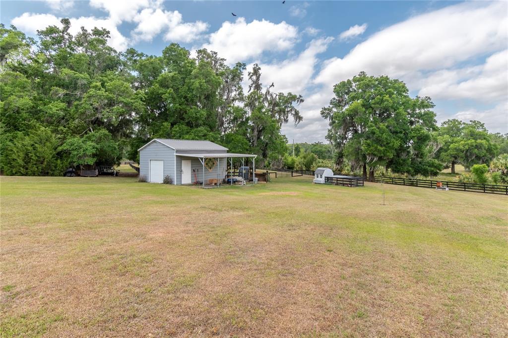 5021 Northwest 101st St Road Ocala, FL 34482 - Photo 60 of 85