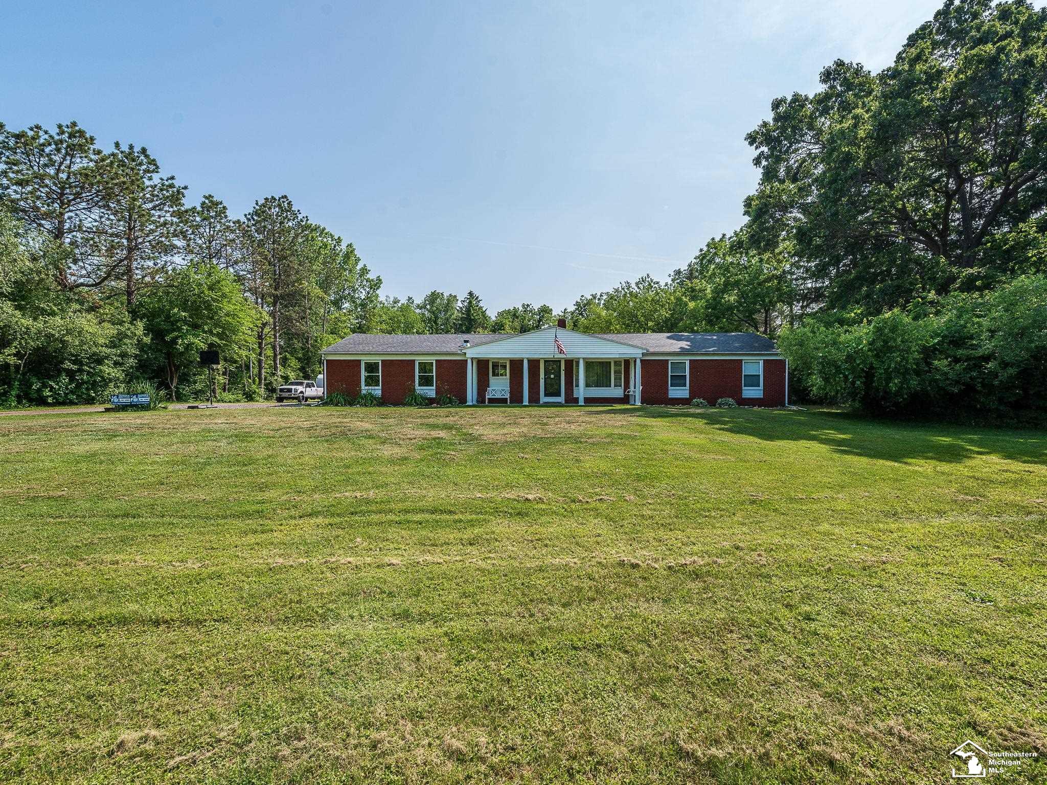 3151 Bluebush Road Monroe, MI 48162 - Photo 4 of 25