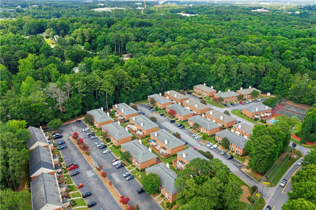 2894 Webb Bridge Road Alpharetta, GA 30009 - Photo 36 of 40