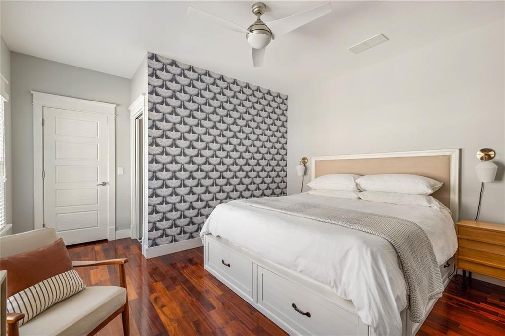 266 Atlanta Avenue Southeast Atlanta, GA 30315 - Photo 42 of 70