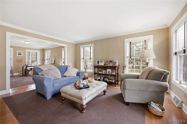 $525,000 | 119 North Lane, Evans, NY 14006