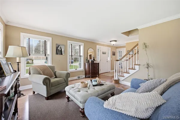 $525,000 | 119 North Lane, Evans, NY 14006