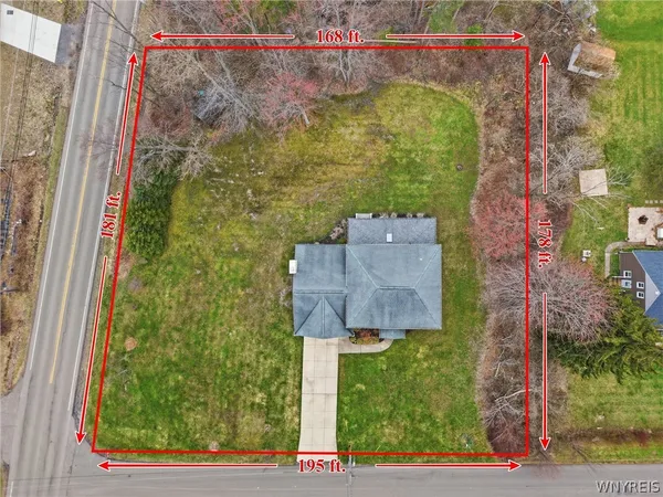 $525,000 | 119 North Lane, Evans, NY 14006