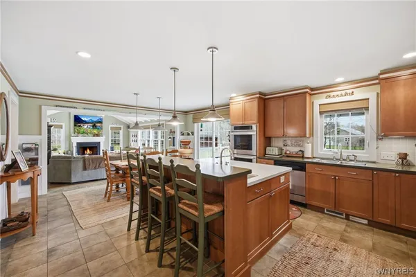 $525,000 | 119 North Lane, Evans, NY 14006