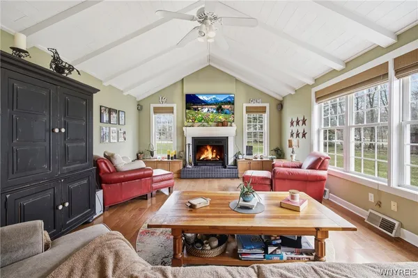 $525,000 | 119 North Lane, Evans, NY 14006