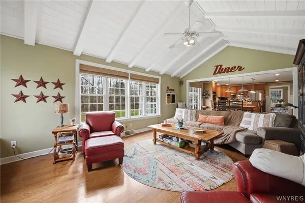 $525,000 | 119 North Lane, Evans, NY 14006