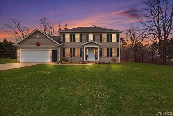 $525,000 | 119 North Lane, Evans, NY 14006