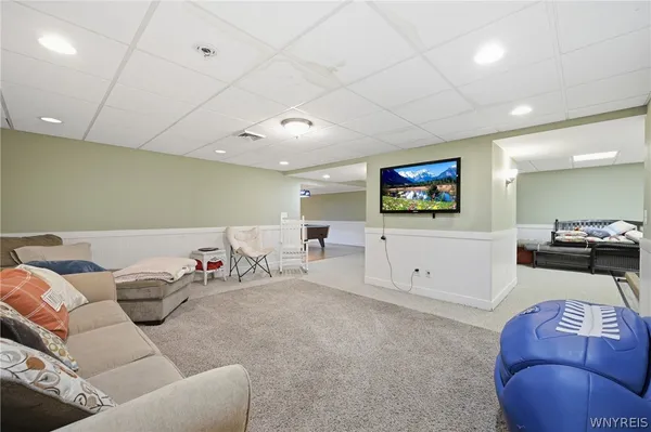 $525,000 | 119 North Lane, Evans, NY 14006