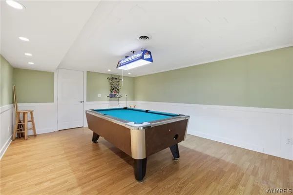 $525,000 | 119 North Lane, Evans, NY 14006