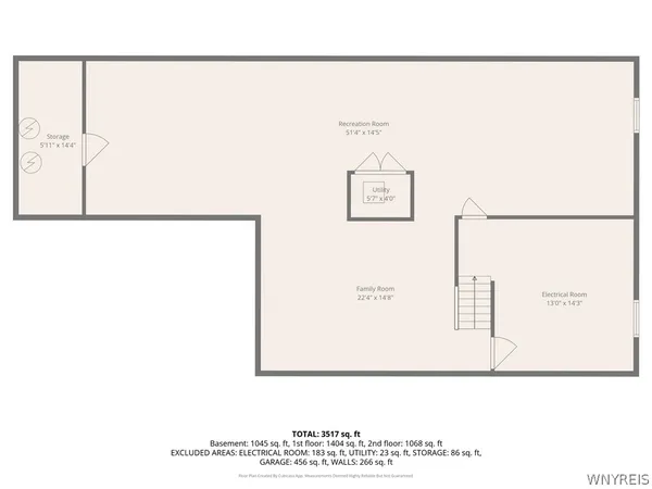 $525,000 | 119 North Lane, Evans, NY 14006