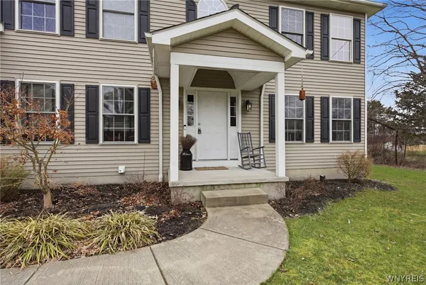 $525,000 | 119 North Lane, Evans, NY 14006