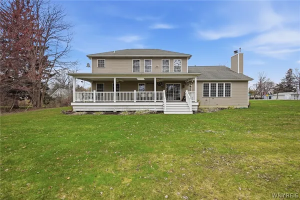 $525,000 | 119 North Lane, Evans, NY 14006