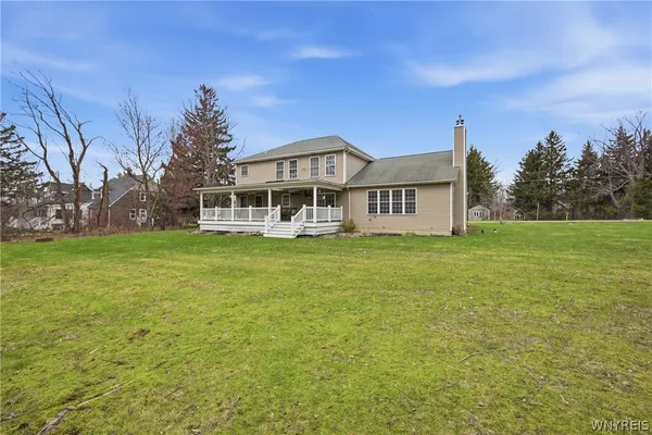 $525,000 | 119 North Lane, Evans, NY 14006