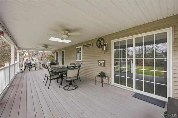 $525,000 | 119 North Lane, Evans, NY 14006