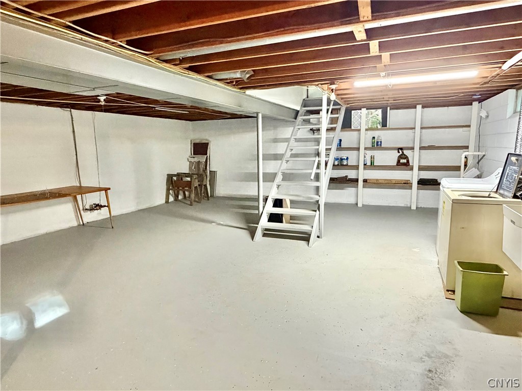 117 Huntshill Road Geddes, NY 13209 - Photo 16 of 20 Gallery Image 16