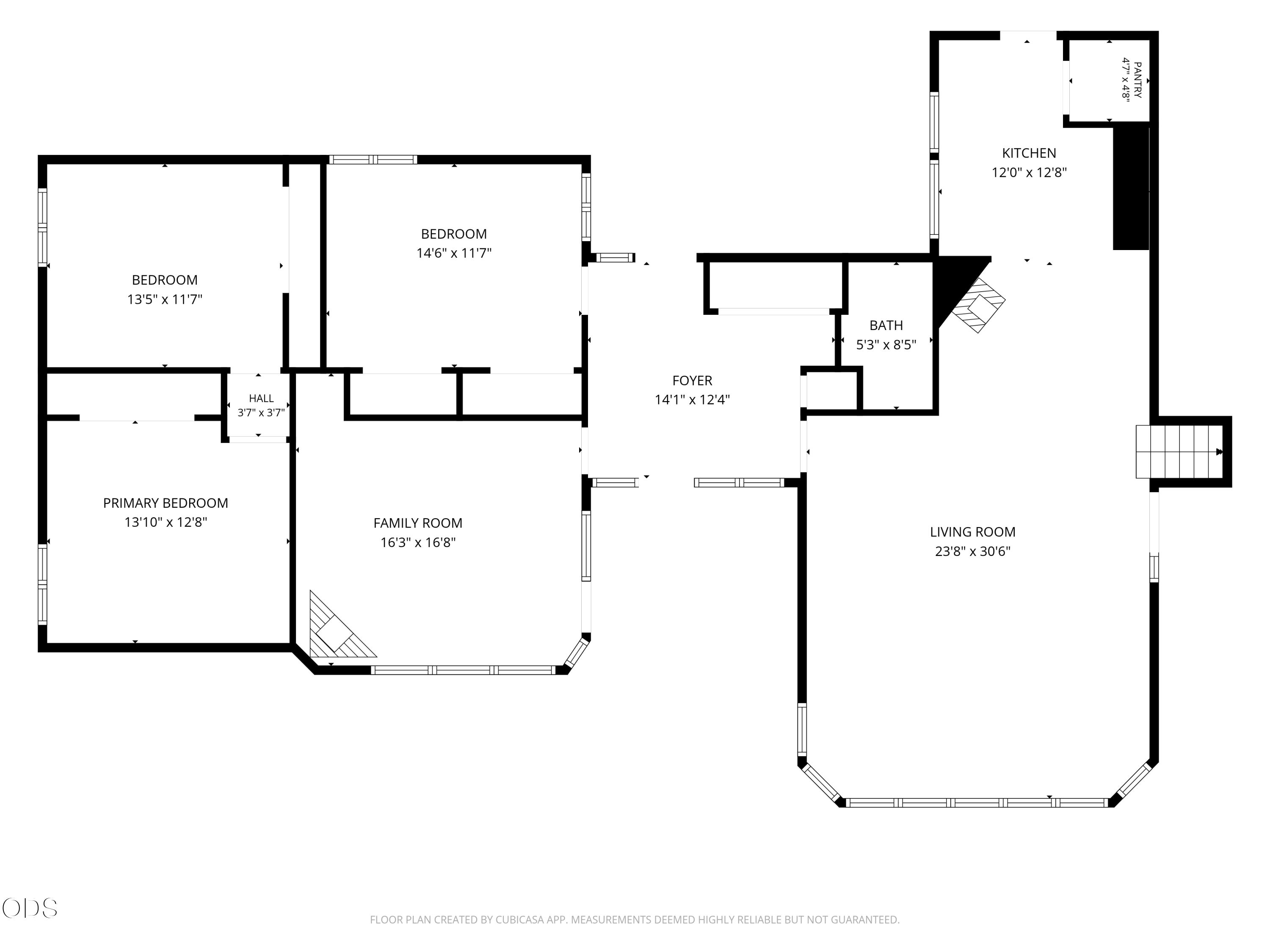 4060 Wittmer Road Prineville, OR 97754 - Photo 48 of 50