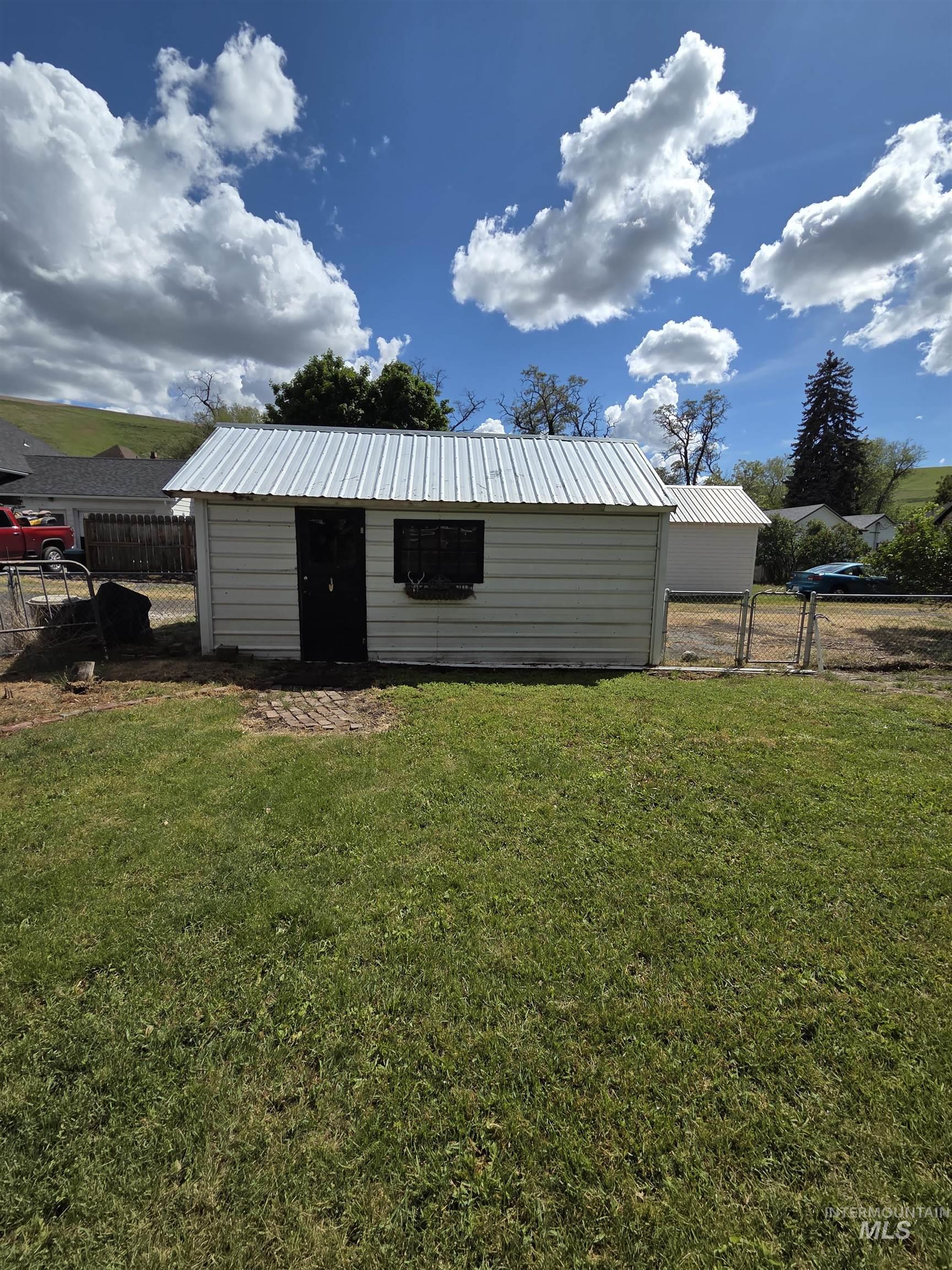 854 Columbia Street Pomeroy, WA 99347 - Photo 18 of 26