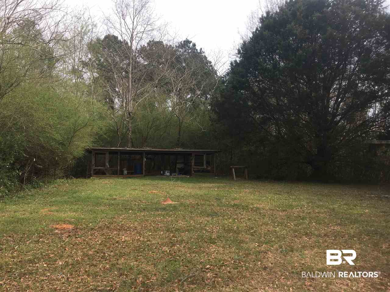 194 Wagon Wheel Road Flomaton, AL 36441 - Photo 5 of 6
